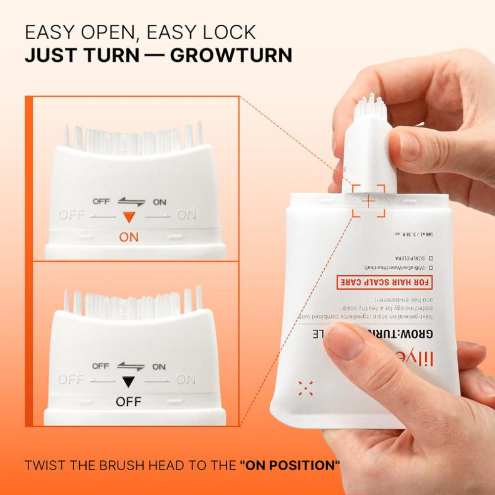 ExoScalp™ Ampoule