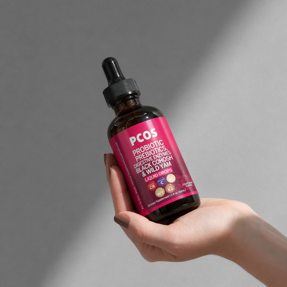 PCOS Probiotics