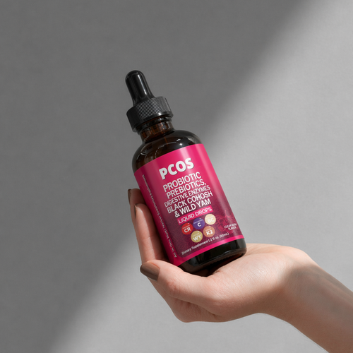 PCOS Probiotics