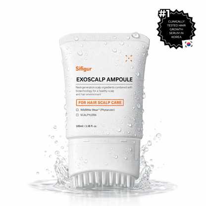 ExoScalp™ Ampoule