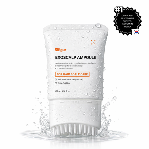 ExoScalp™ Ampoule