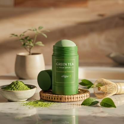Green Tea Roll